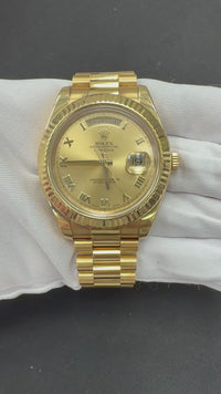 Rolex Day-Date — view 4