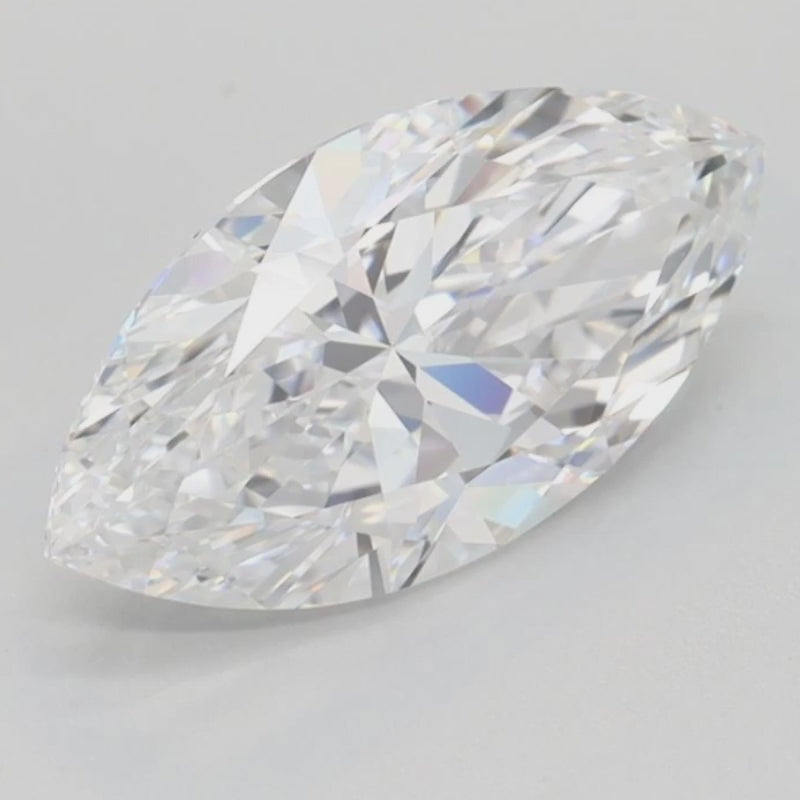 Marquise | 2.03 D VVS1 | LG704565799