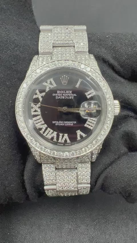 Rolex Datejust 178270 — view 4