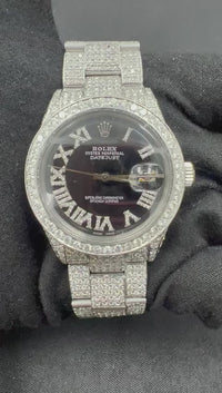 Rolex Datejust 178270 — view 4