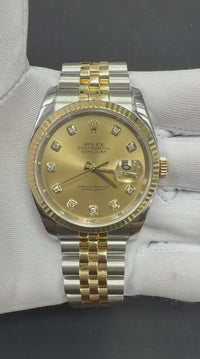 Rolex Datejust — view 4