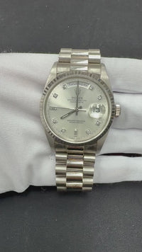 Rolex Day-Date — view 4
