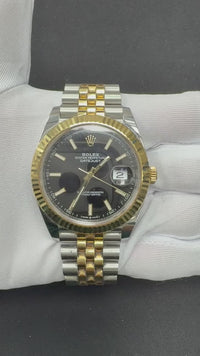 Rolex Datejust 41 126333 — view 4