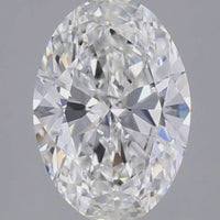 Oval | 2.06 F VVS2 | LG771631280