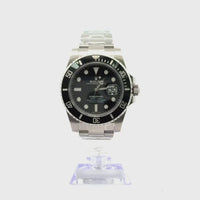 Rolex Submariner Date 116610LN — view 4