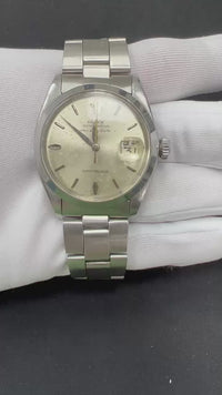 Rolex Air-King 5700 — view 4