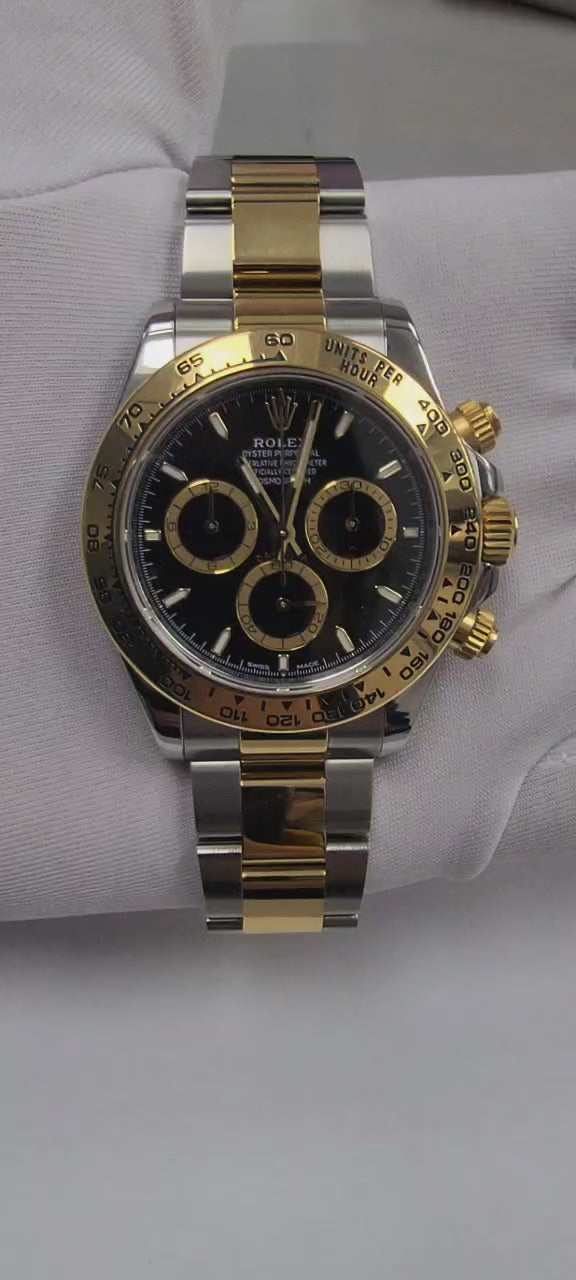 Rolex Daytona 126503 — view 4