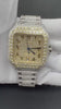 Cartier Santos WSSA0062 — view 4