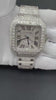 Cartier Santos WSSA0018 — view 4