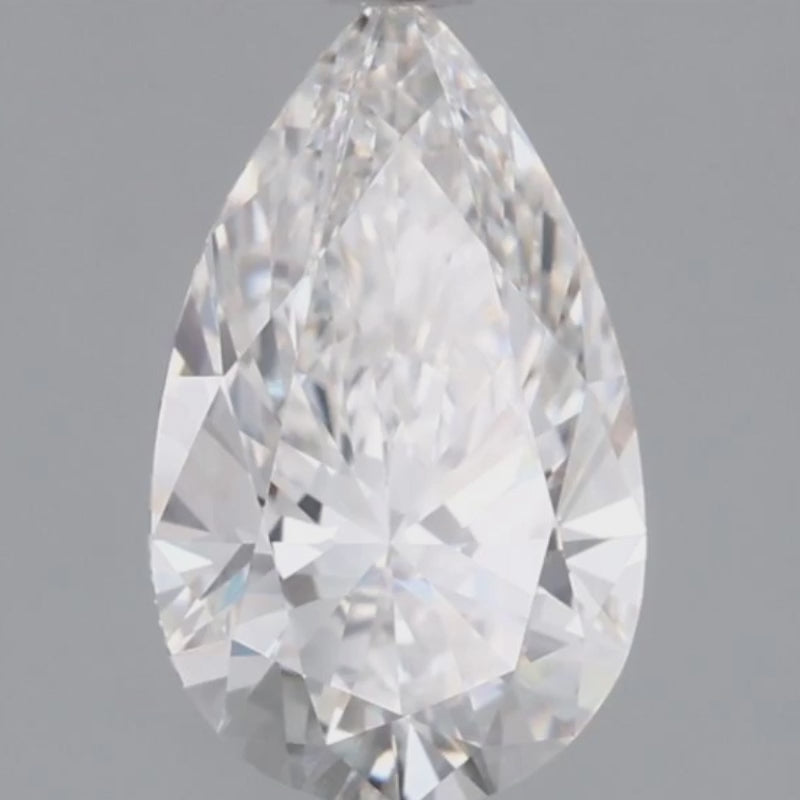 Pear | 1.57 F VVS2 | LG769634142