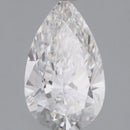 Pear | 1.57 F VVS2 | LG769634142