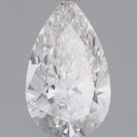 Pear | 1.57 F VVS2 | LG769634142