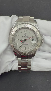 Rolex Yacht-Master 16622 — view 4