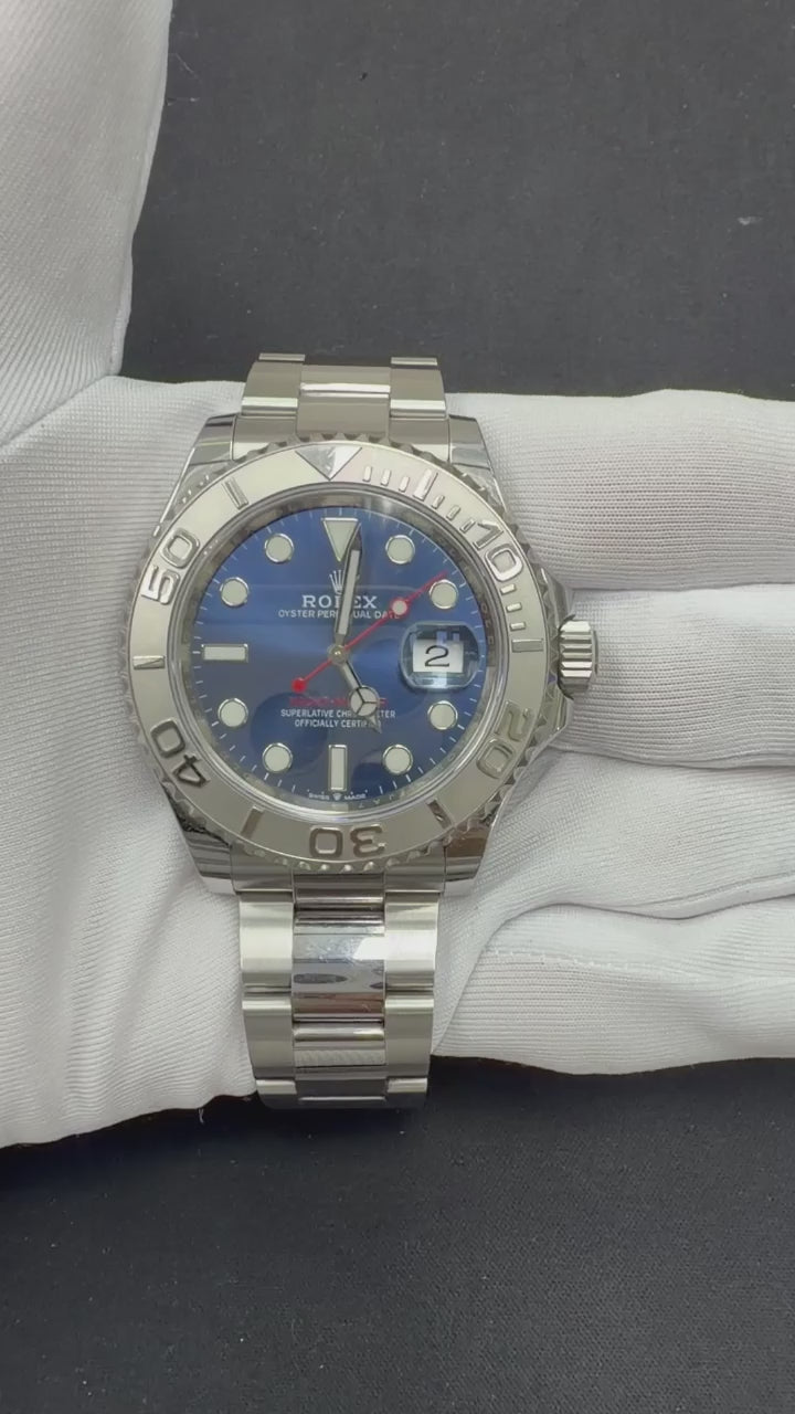 Rolex Yacht-Master 126622 — view 5