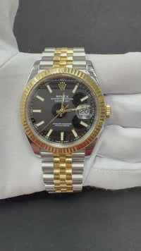 Rolex Datejust 41 126333 — view 4
