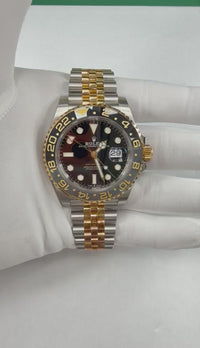 Rolex GMT-Master II 126713GRNR — view 5