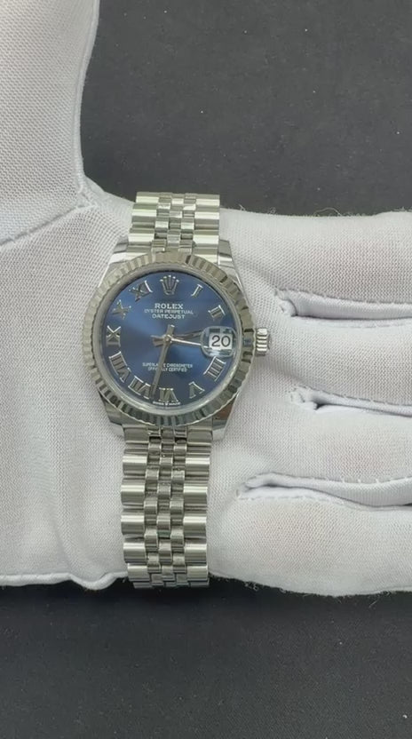 Rolex Datejust 31 278274 — view 4