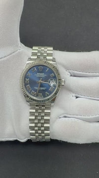 Rolex Datejust 31 278274 — view 4