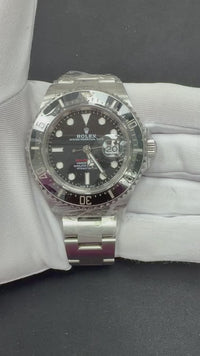 Rolex Sea-Dweller 126600 — view 4