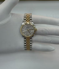 Rolex Datejust 278273 — view 4