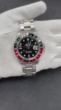 Rolex GMT-Master II 16710 — view 4