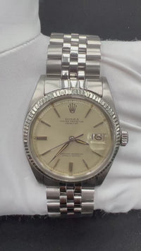 Rolex Datejust 1601 — view 4