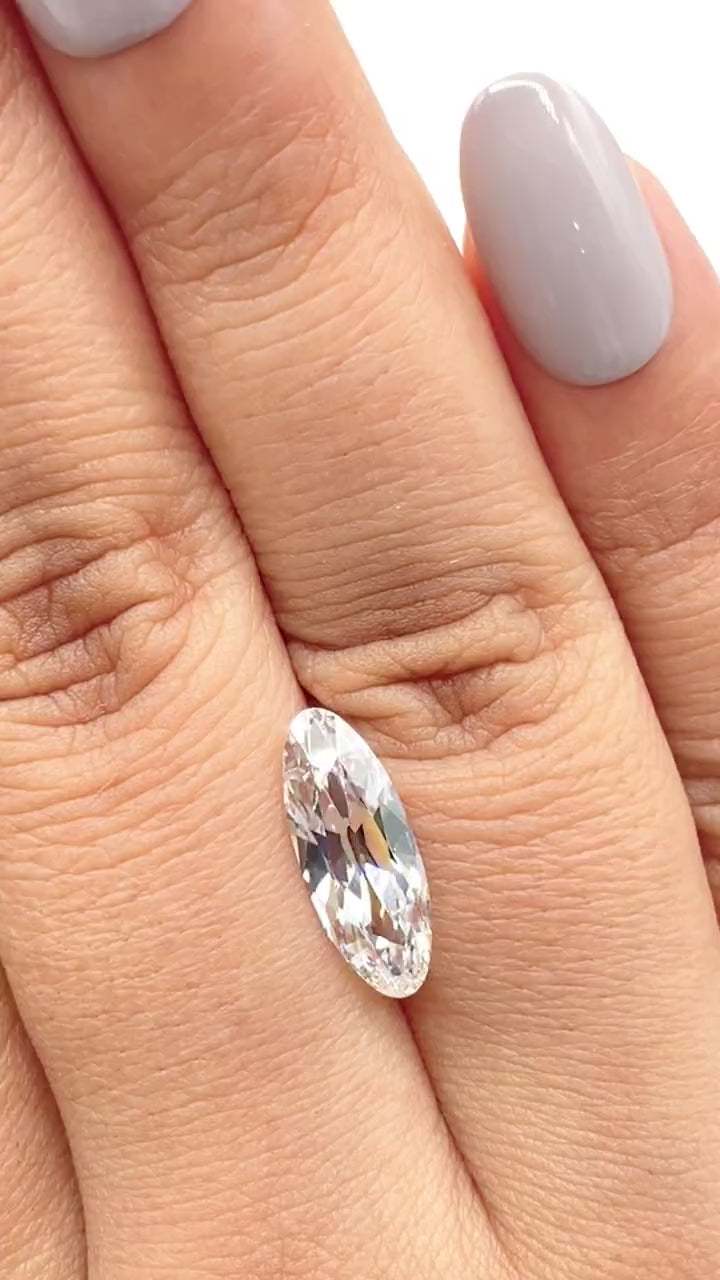 Old Mine Moval | 2.27 E VVS2 | LG649425672