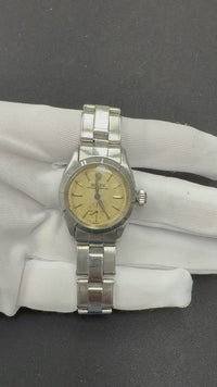 Rolex Oyster Perpetual 26 6505 — view 4