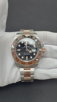 Rolex GMT-Master II 126711CHNR — view 4