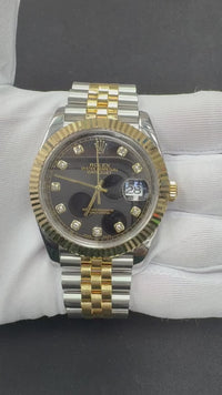 Rolex Datejust 41 126333 — view 4