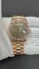 Rolex Day-Date 118205 — view 4