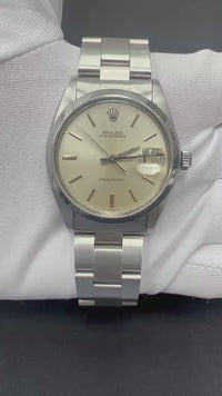 Rolex 6694 — view 4