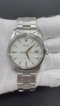 Rolex Datejust 6694WH — view 4