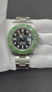 Rolex Submariner Date 126610lv — view 4