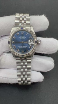 Rolex Datejust — view 4