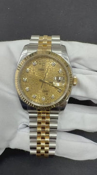 Rolex Datejust 116233 — view 5