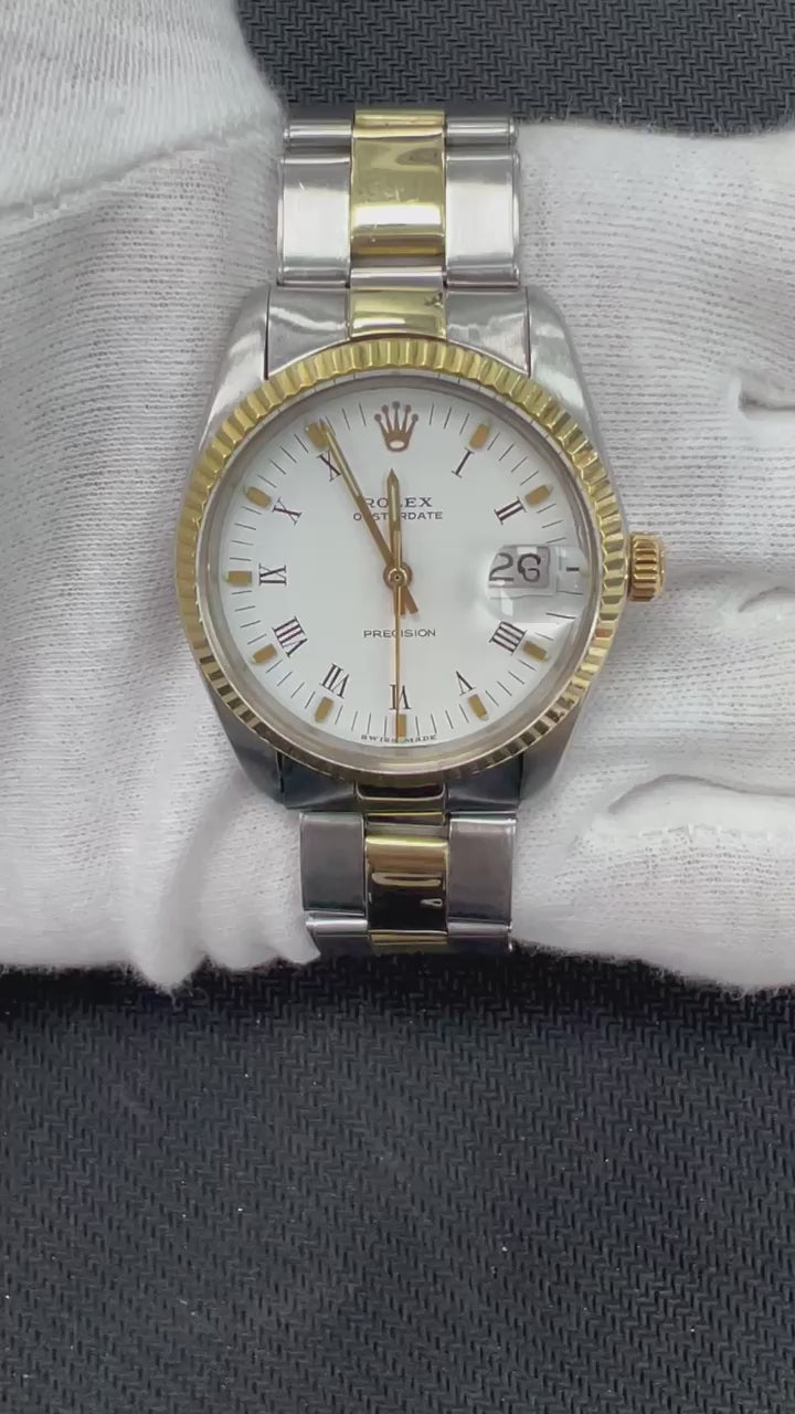 Rolex Datejust — view 4