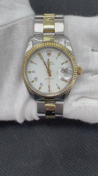 Rolex Datejust — view 4
