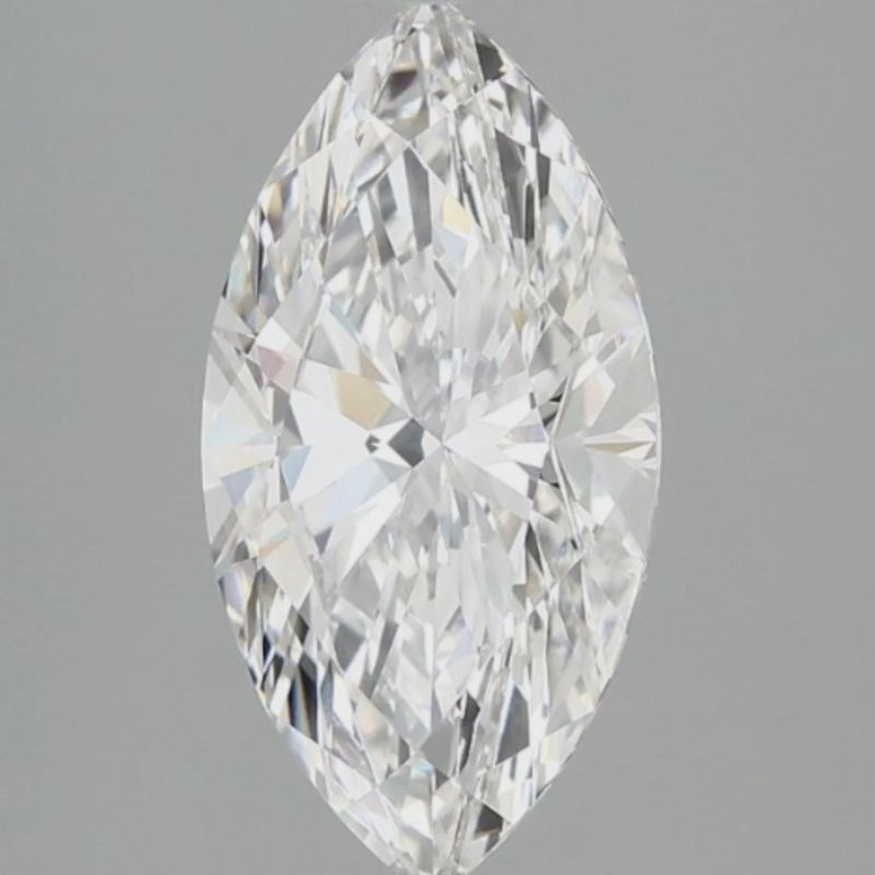 Marquise | 3.05 E VVS2 | LG735593740