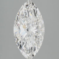 Marquise | 3.05 E VVS2 | LG735593740
