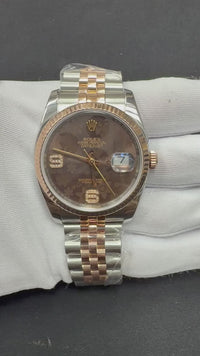Rolex Datejust — view 4