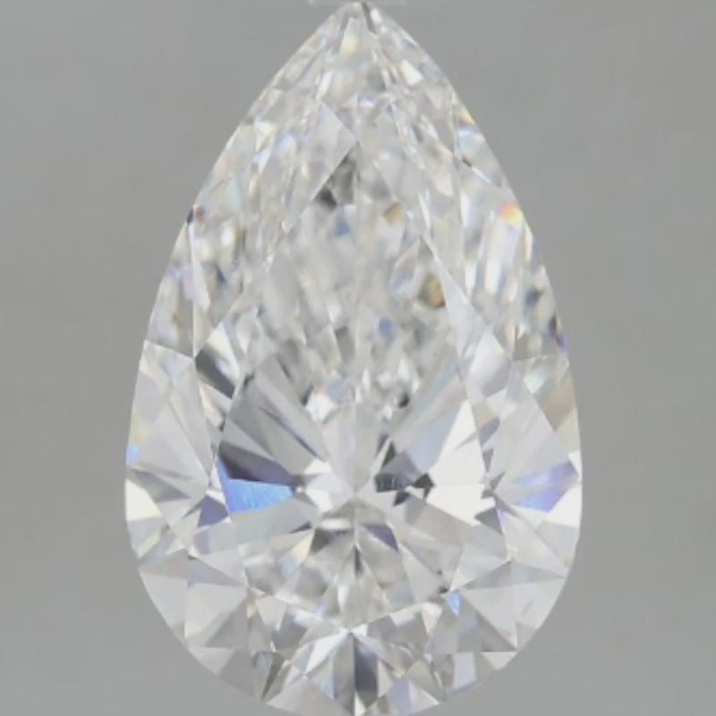 Pear | 3.08 E VS2 | LG598350244