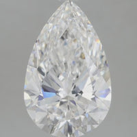 Pear | 3.08 E VS2 | LG598350244