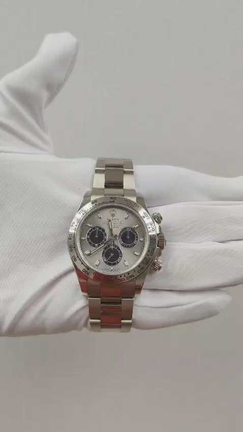 Rolex Daytona 116509 — view 4