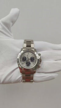 Rolex Daytona 116509 — view 4