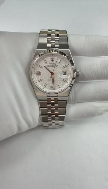 Rolex Land Dweller 127234 — view 4