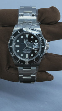 Rolex Submariner Date 126610LN — view 4