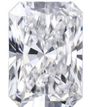 Diamond Radiant - Laboratory Grown - 2.06 - thumbnail
