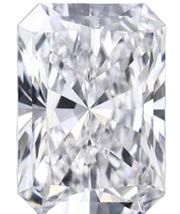 Diamond Radiant - Laboratory Grown - 2.06 - thumbnail