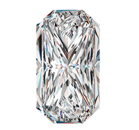 Diamond Radiant - Natural - 1.5 - thumbnail